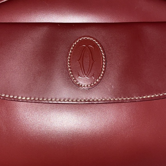 Cartier sling multi wear - Picture 9 of 13